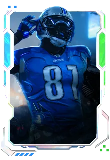 Calvin Johnson