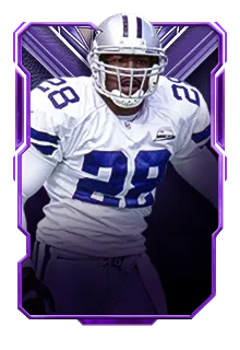 Darren Woodson