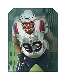 Lawrence Guy