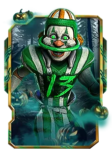 Jack Clowney