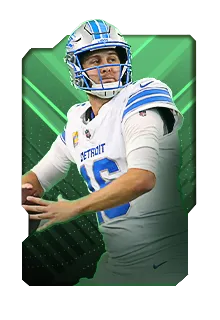 Jared Goff
