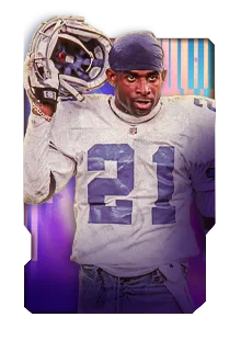 Deion Sanders