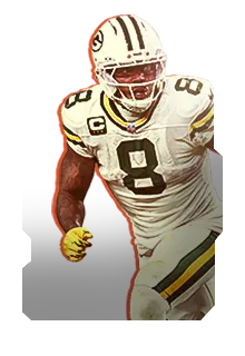 Josh Jacobs