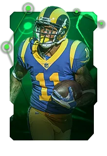 Tavon Austin