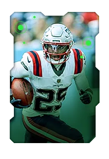 Marcus Jones