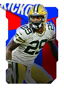 Xavier McKinney