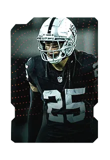 Tre'von Moehrig