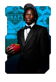 Arvell Reese