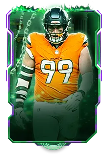 Zach Allen