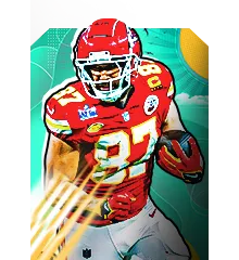 Travis Kelce