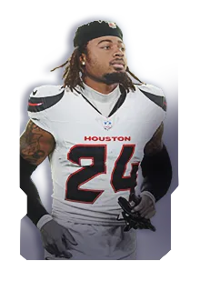 Derek Stingley Jr