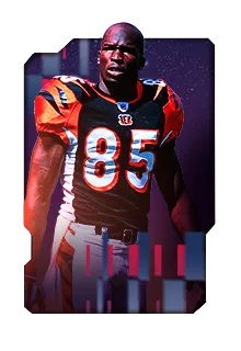 Chad Johnson