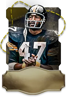 Mel Blount