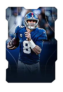 Daniel Jones