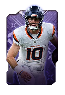 Bo Nix