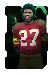 Ken Houston