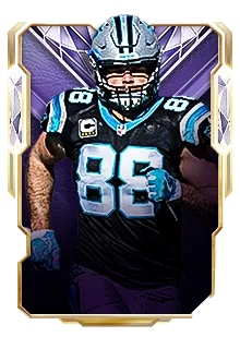 Greg Olsen