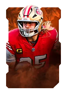 George Kittle