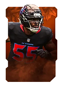 Danielle Hunter