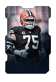 Joel Bitonio