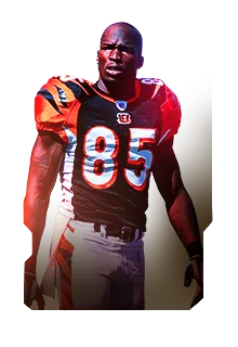 Chad Johnson