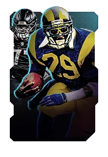 Eric Dickerson