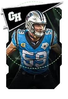 Luke Kuechly