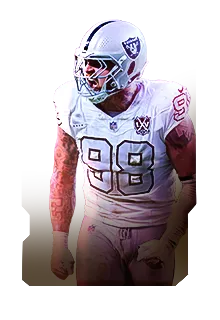Maxx Crosby