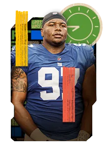 Dexter Lawrence II