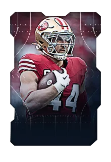 Kyle Juszczyk