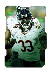 Charles Tillman