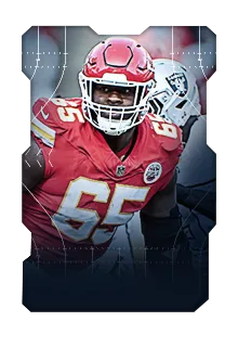 Trey Smith