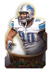 Ndamukong Suh