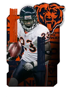 Devin Hester