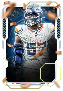 Dre Greenlaw