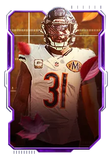 Kevin Byard III