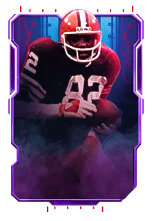 Ozzie Newsome