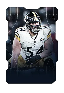 Zach Frazier