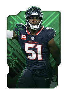 Will Anderson Jr