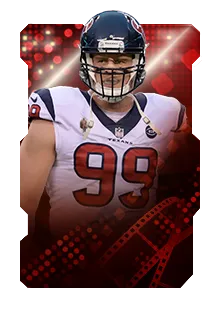 J.J. Watt