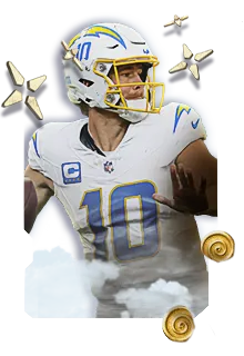 Justin Herbert