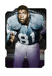 Night Train Lane