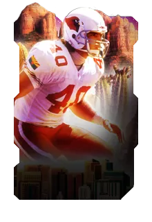 Pat Tillman