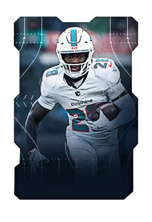 De'Von Achane