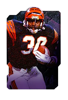 E. Woods Ickey