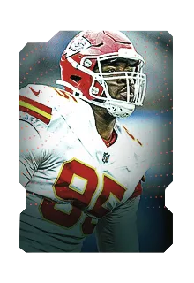 Chris Jones