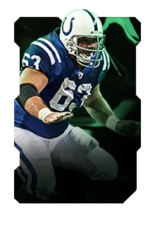 Jeff Saturday