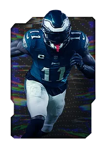 A.J. Brown