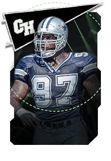 La'Roi Glover