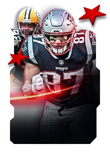 Rob Gronkowski